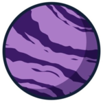 Gourmet Galaxy
